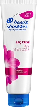 H&S SAÇ KREMİ İPEKSİ 275 ML