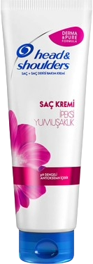 H&S SAÇ KREMİ İPEKSİ 275 ML