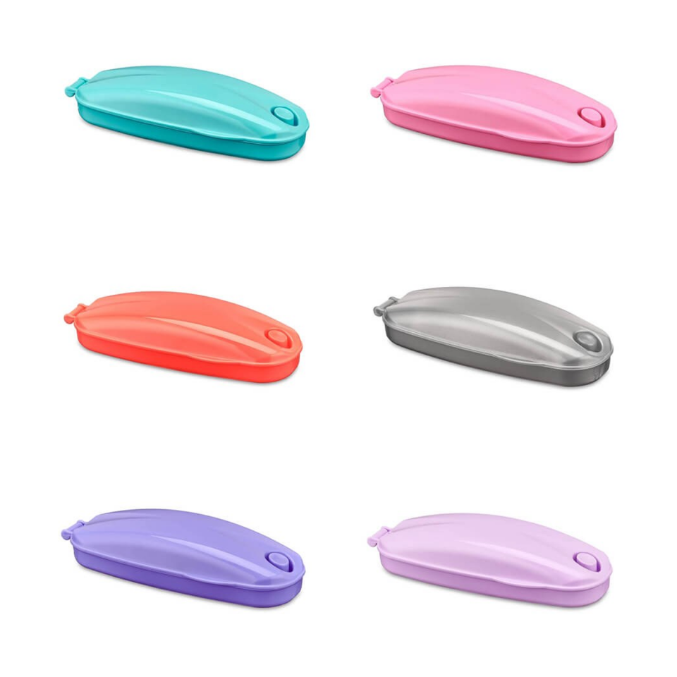 Flora Kelebek Tekli Gırgır