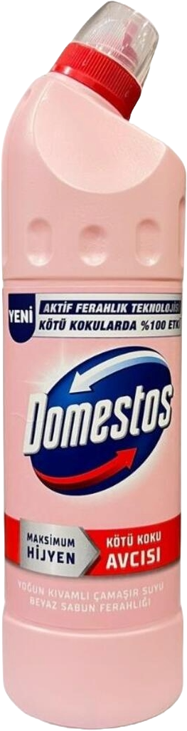 DOMESTOS 750 ML KÖTÜ KOKU AVCISI