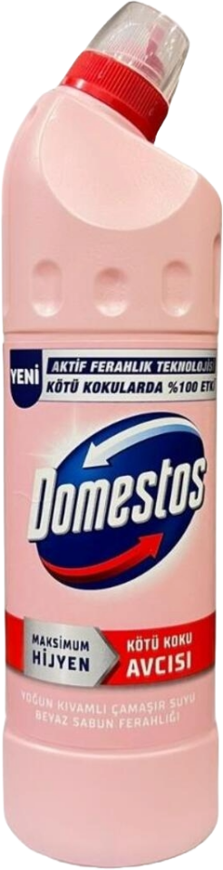 DOMESTOS 750 ML KÖTÜ KOKU AVCISI