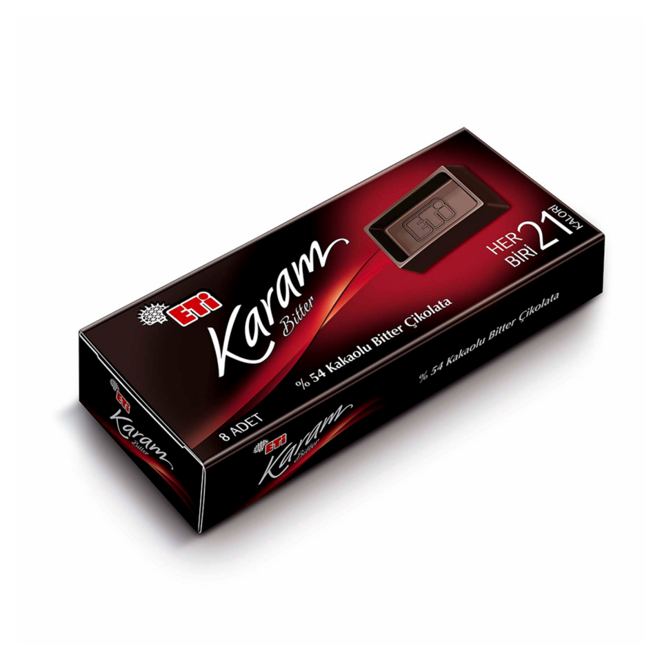 Eti Karam Mini 32 GR