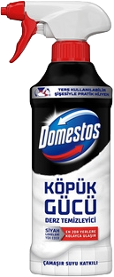 DOMESTOS KOPUK GUCU DERZ TEMIZ 450 ML