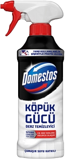 DOMESTOS KOPUK GUCU DERZ TEMIZ 450 ML