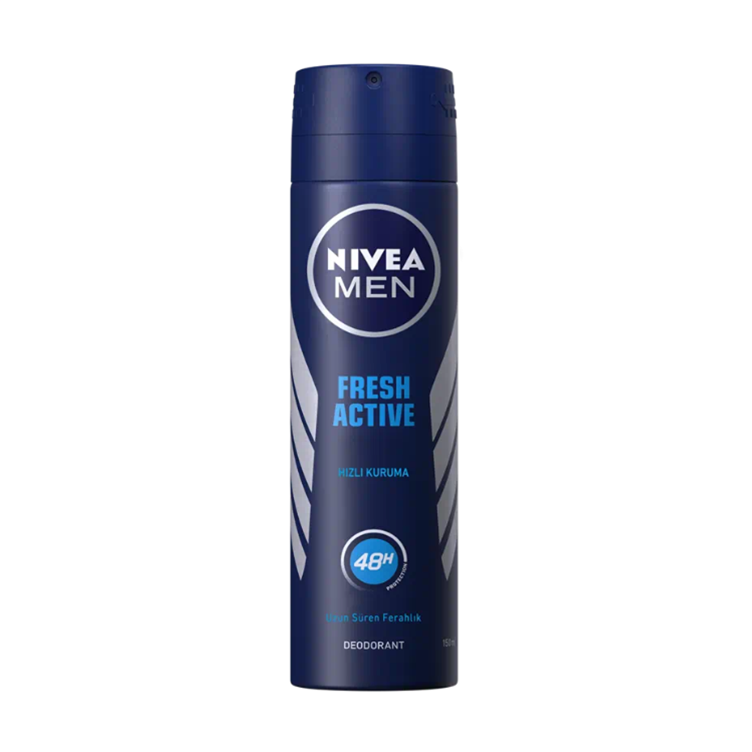 Nivea Deodorant Fresh Active 150 ML Men