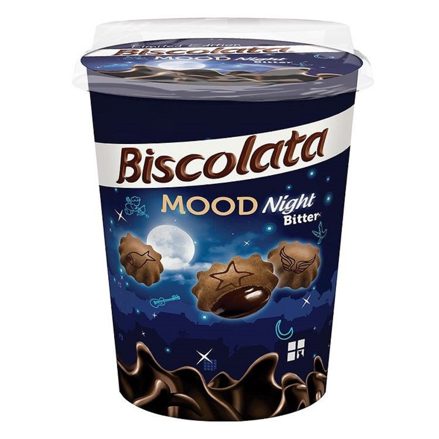 Şölen Mood Bardak Night 125 GR