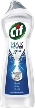 CİF KREM MAVİ ÇAM 450 ML