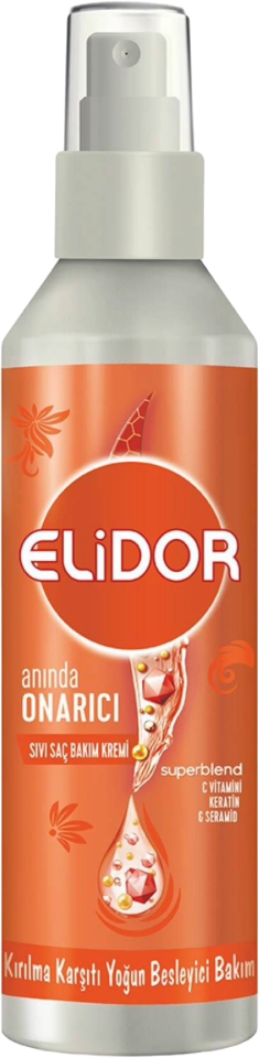 ELİDOR ANINDA ONARICI SIVI 200 ML
