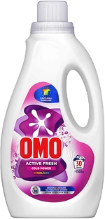 Omo Sıvı Actıve Fresh Cold Power 1500 ML