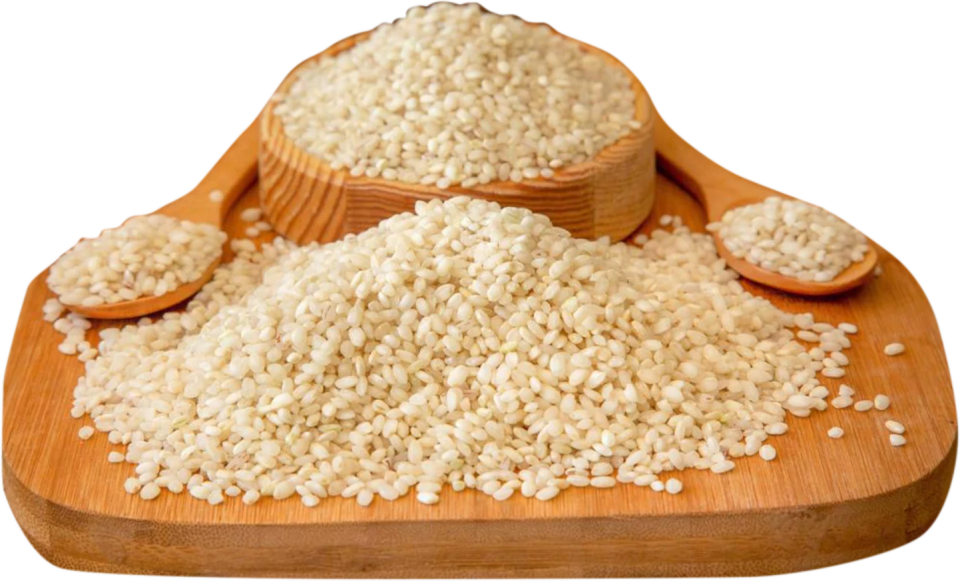 Karacadağ Pilavlık Pirinç KG