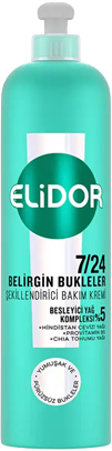 ELIDOR B.BUKLELER S.KREMI 350ML