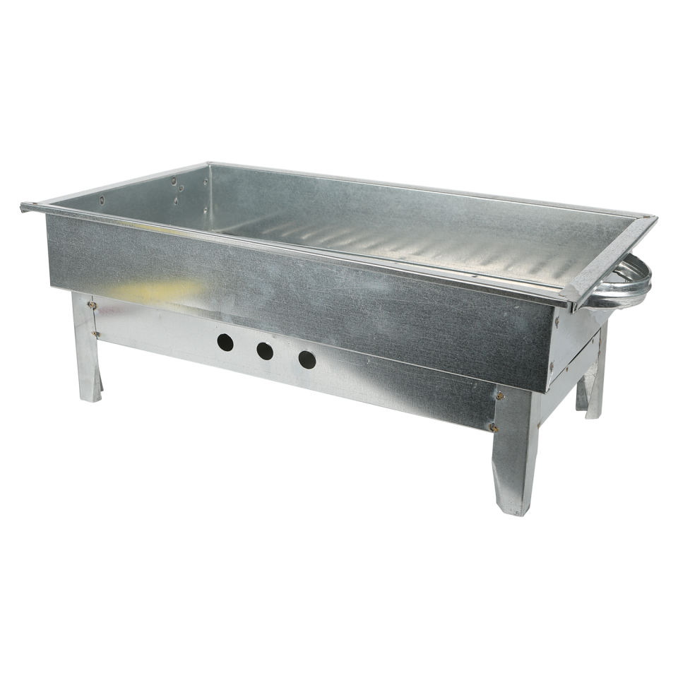 Atacan Büyük Açık Mangal