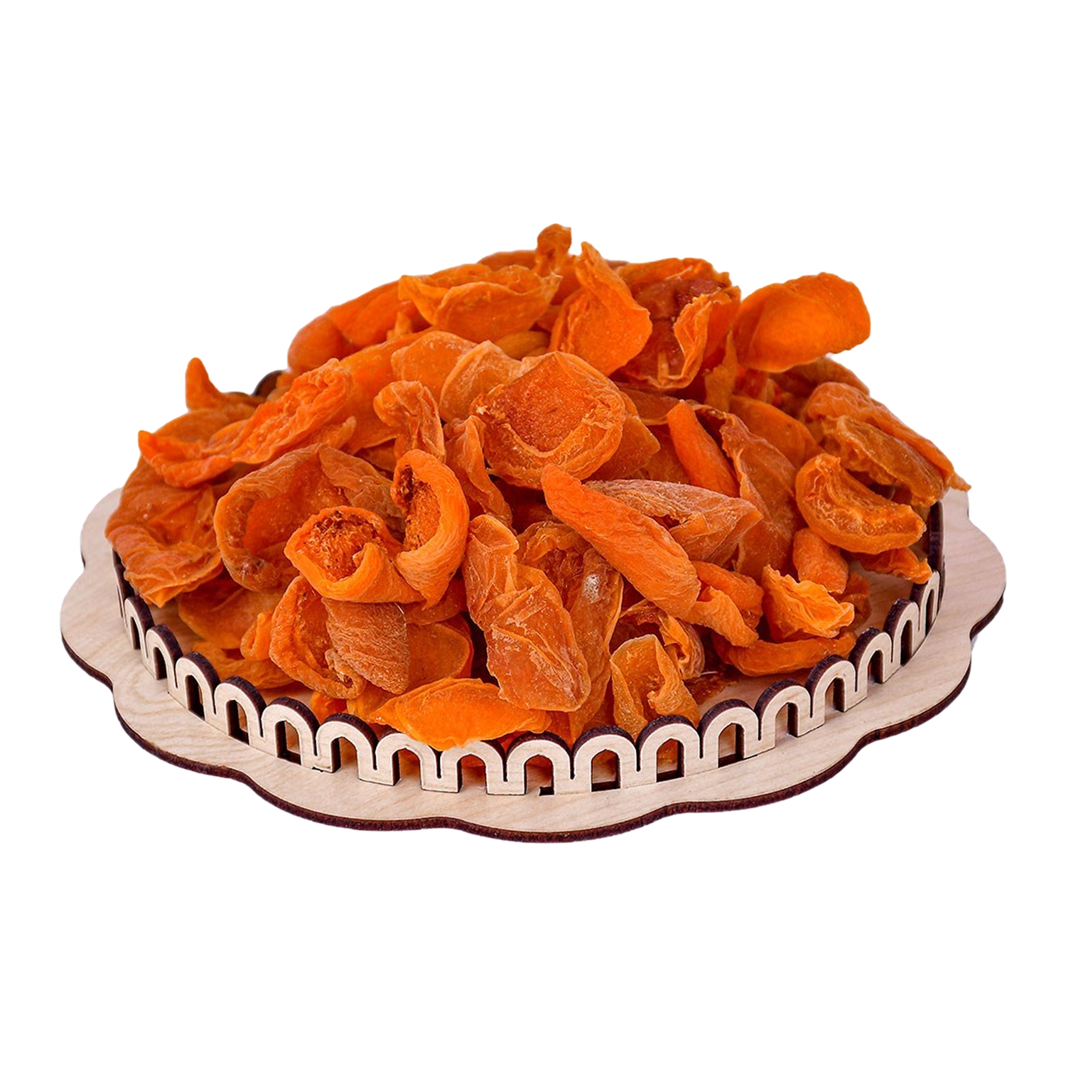 Çarmar Hoşaflık Kuru Kayısı KG