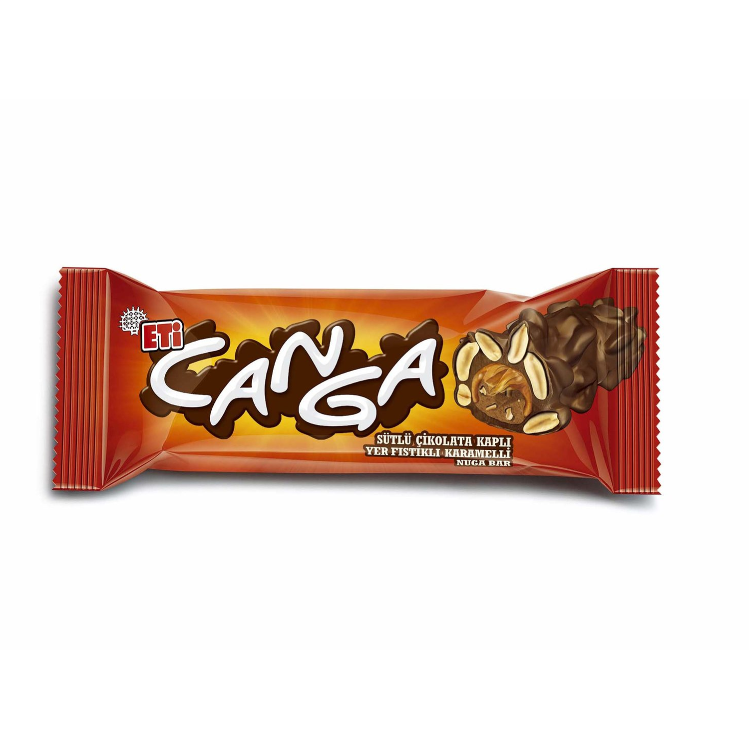 Eti Canga 45 GR Bar