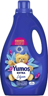 YUMOS EXTRA LILYUM 2520 ML
