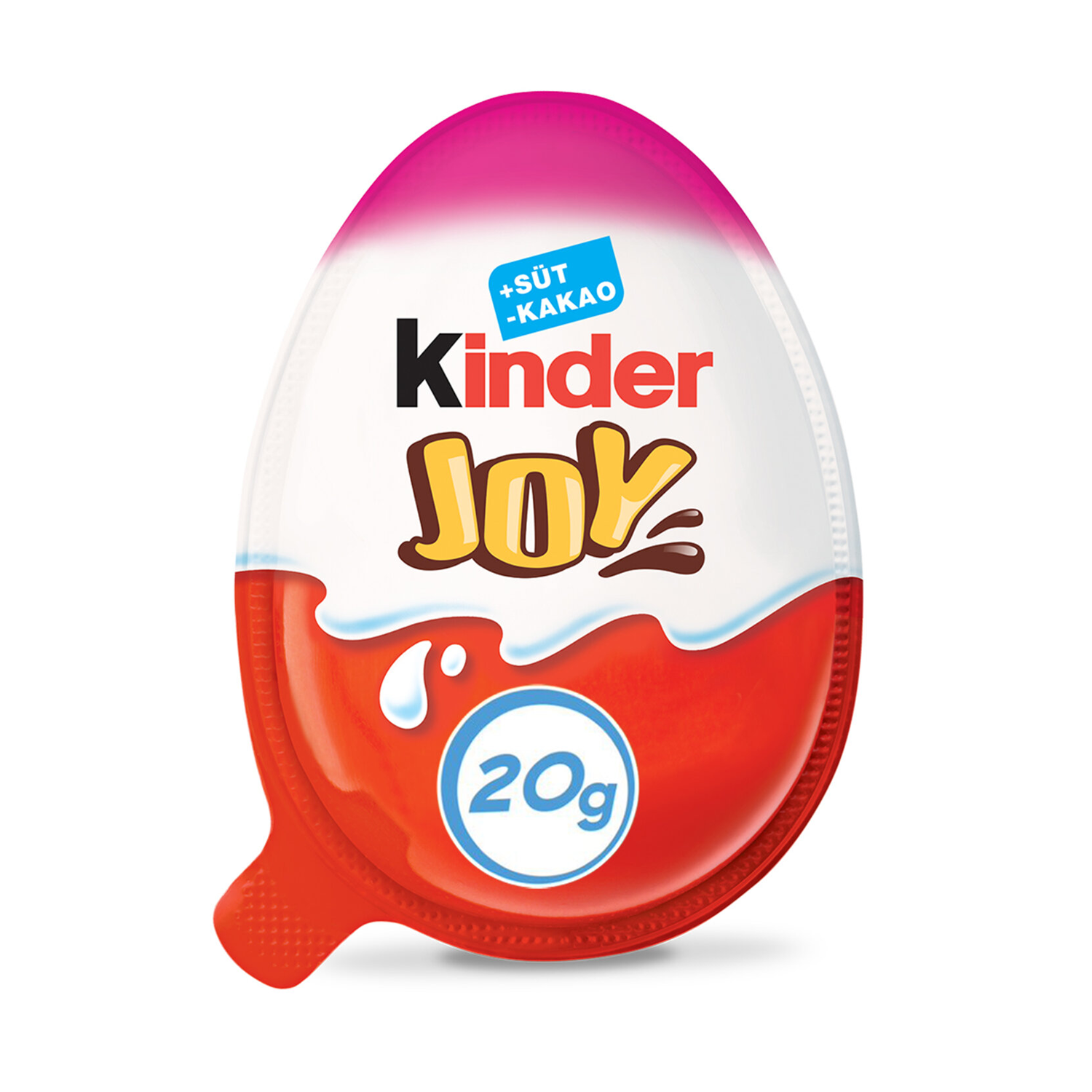 Kinder Joy Kızlara Özel 20 GR