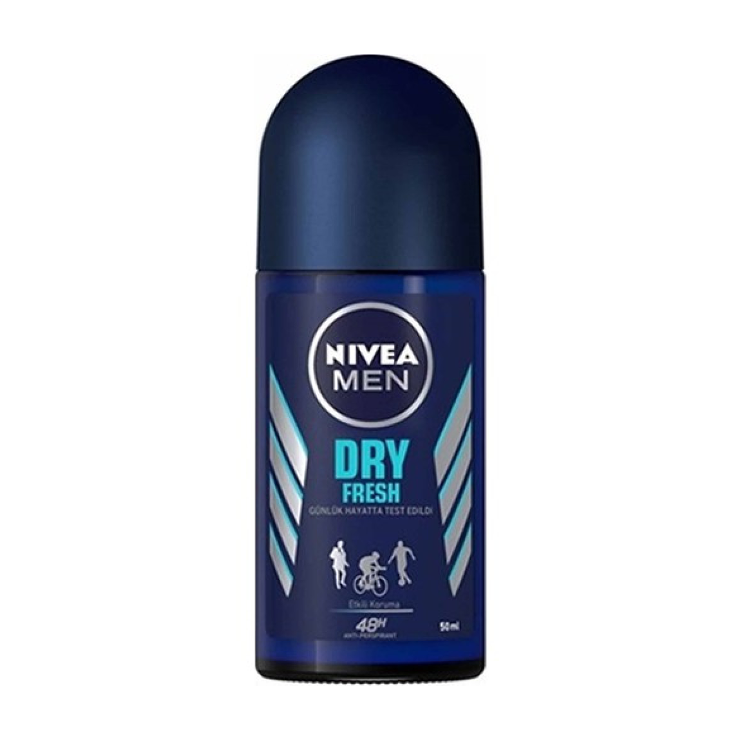 Nivea Roll On 50 ML Bay Dry Fresh