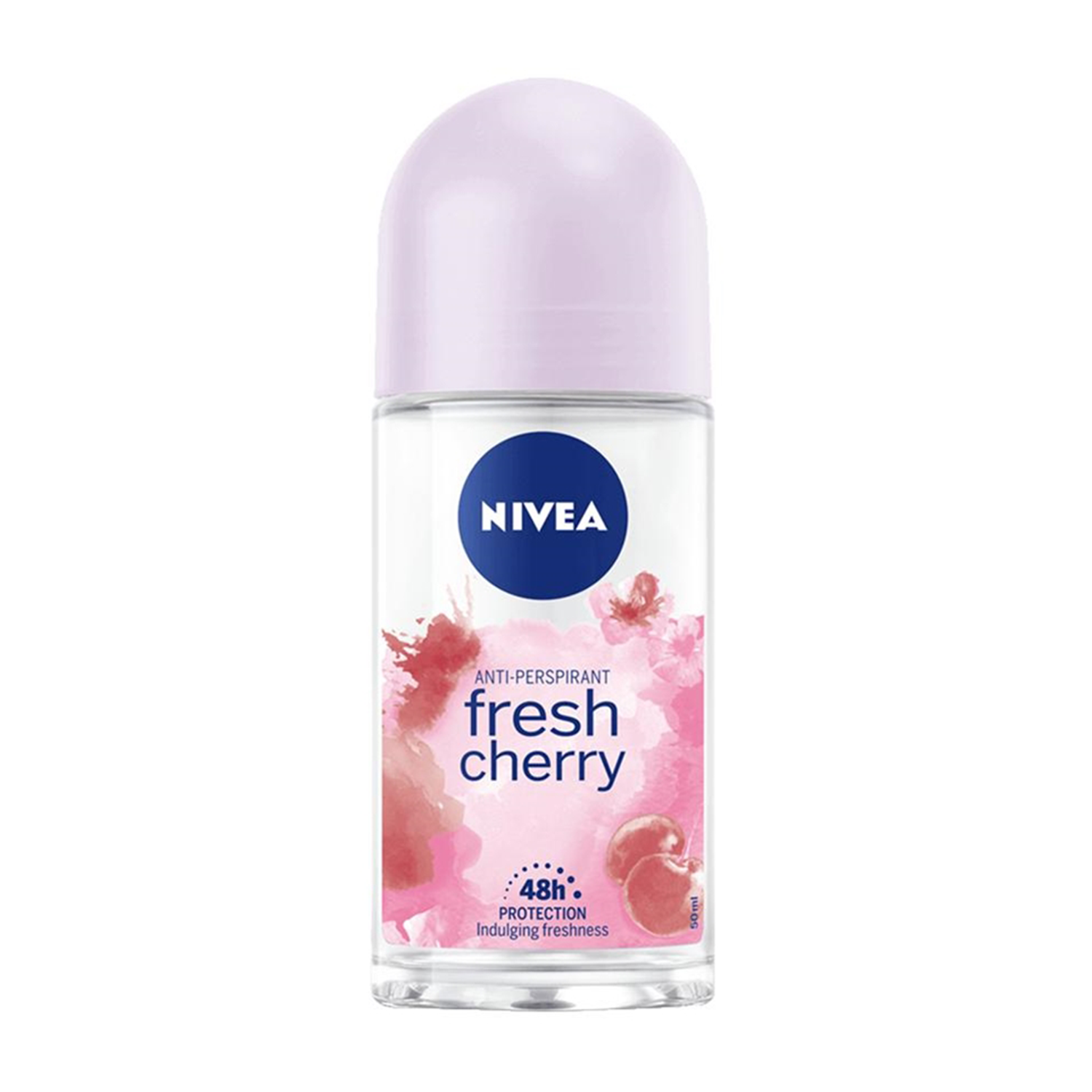 Nivea Roll On Fresh Cherry 50 ML