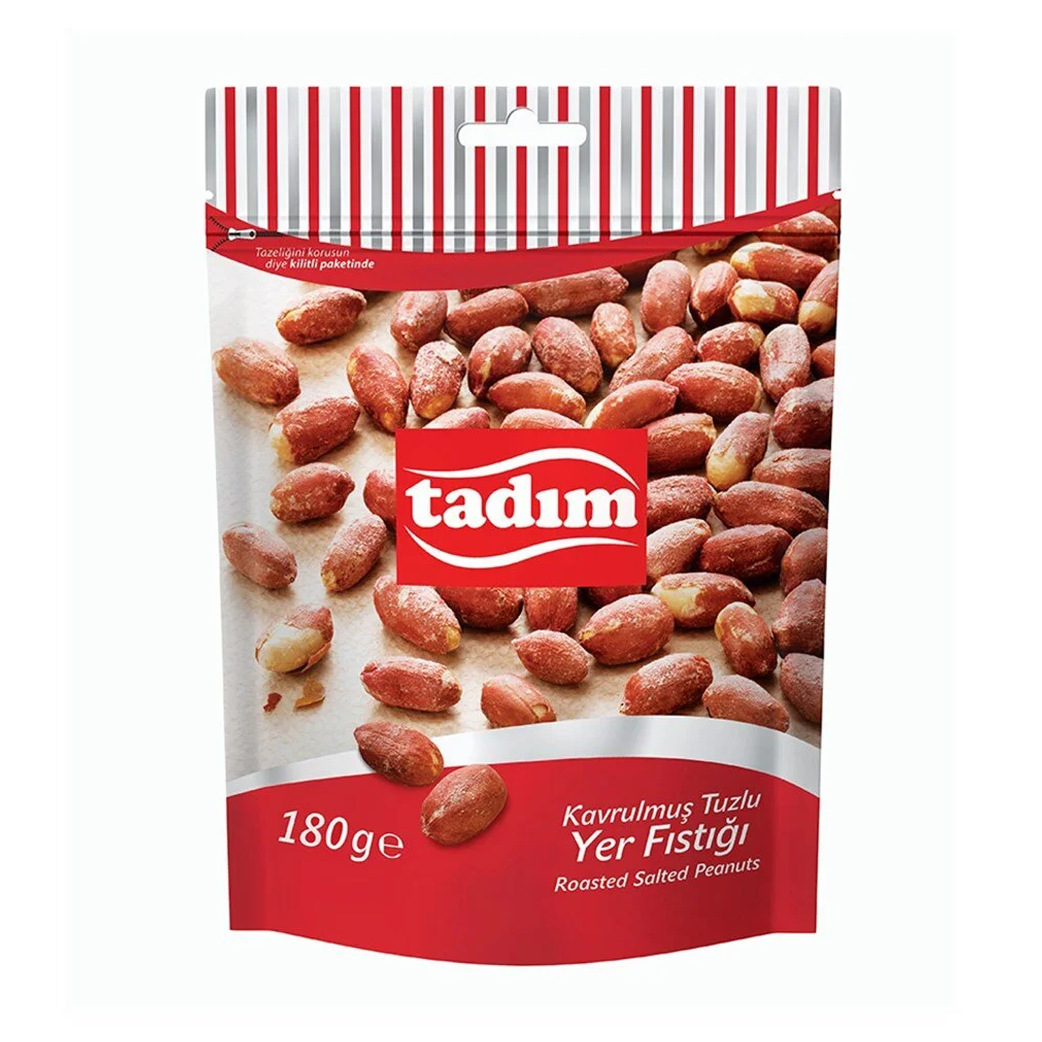 Tadım 180 GR.Yer Fıstığı