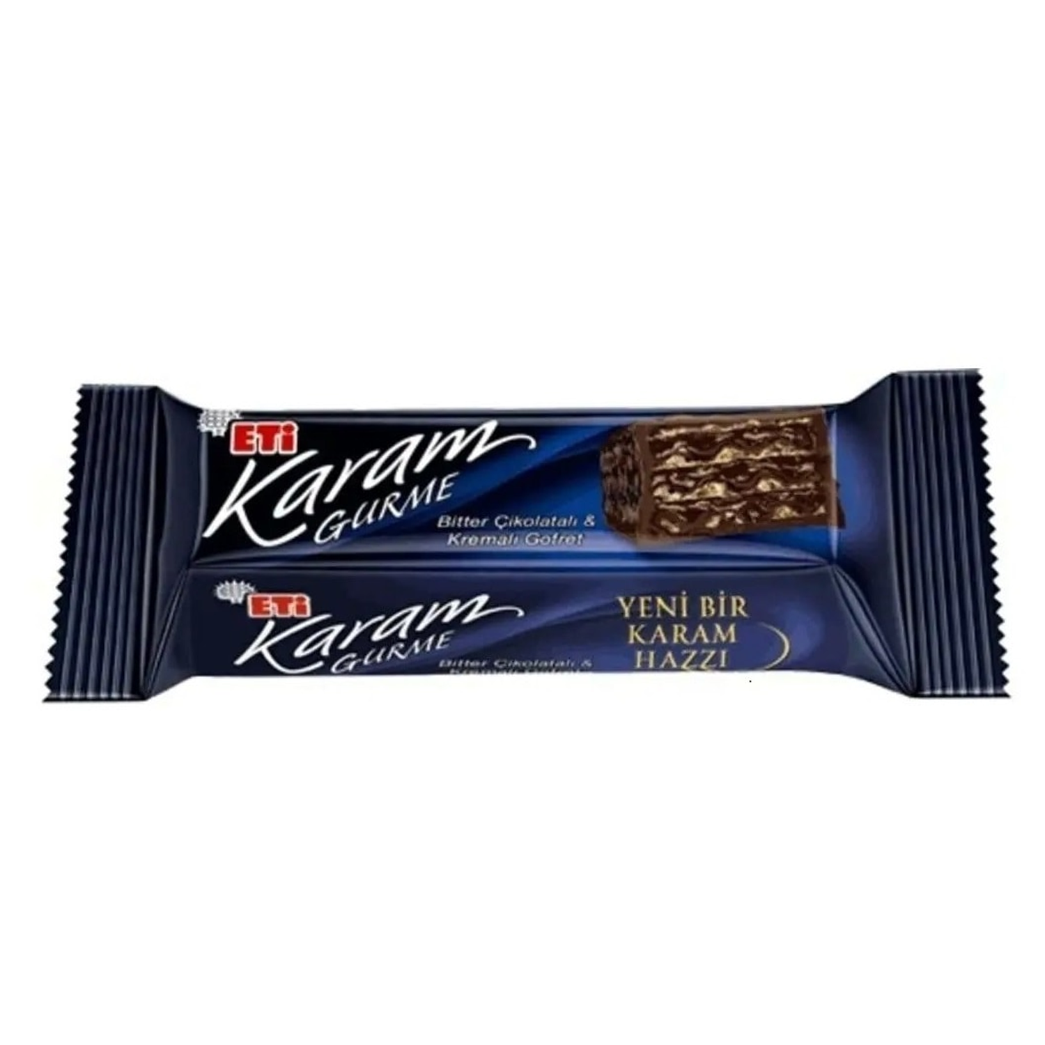 Eti Karam Gurme Gofret 50 GR