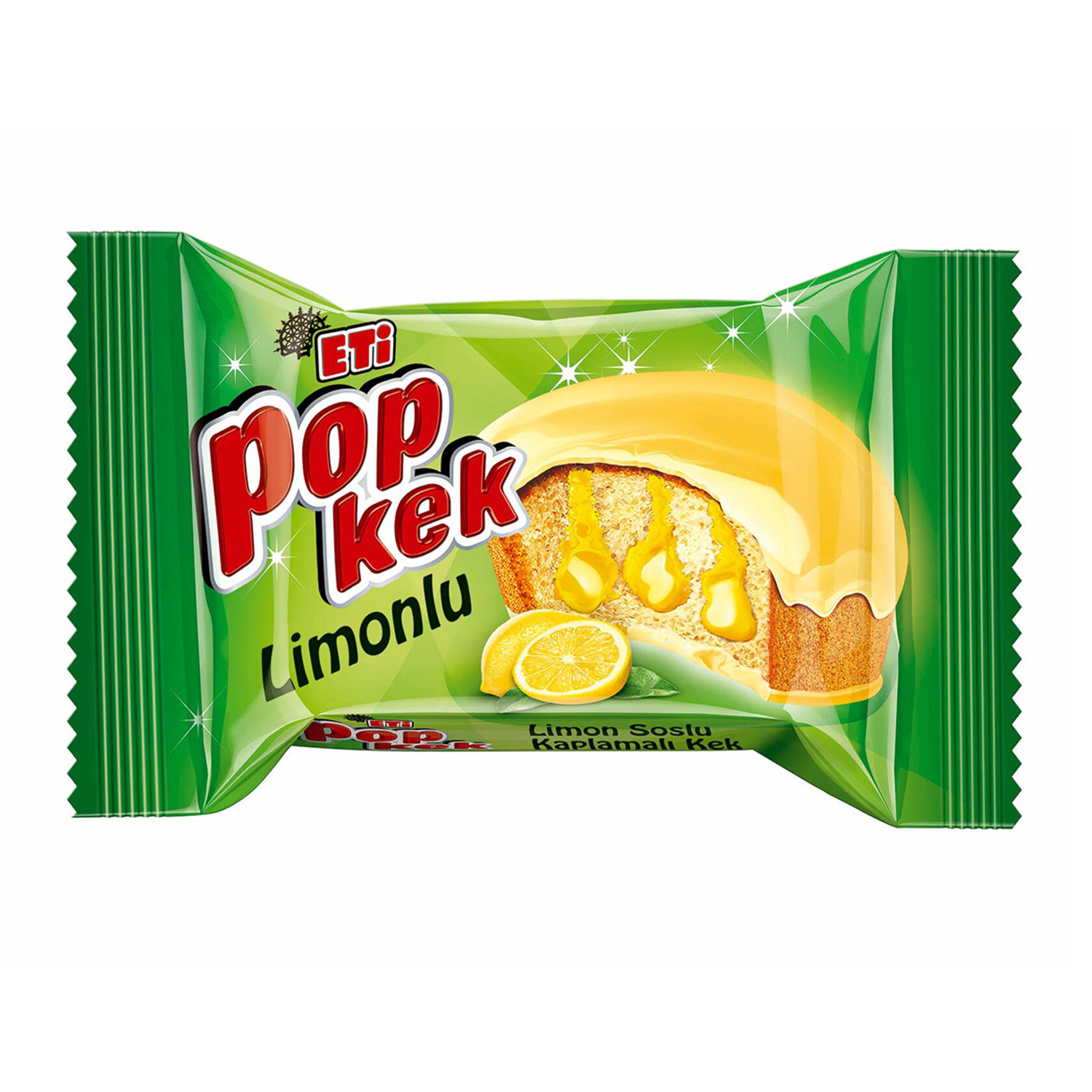 Eti Popkek Limonlu 60 GR