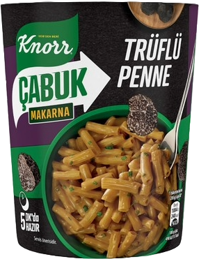 KNORR CBK TRUF POT  65 GR