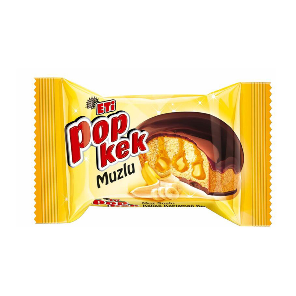 Eti Popkek Muzlu 60 GR