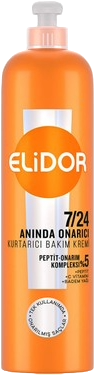 Elidor 240 ML 7/24 Anında Onarıcı Bakım Kremi