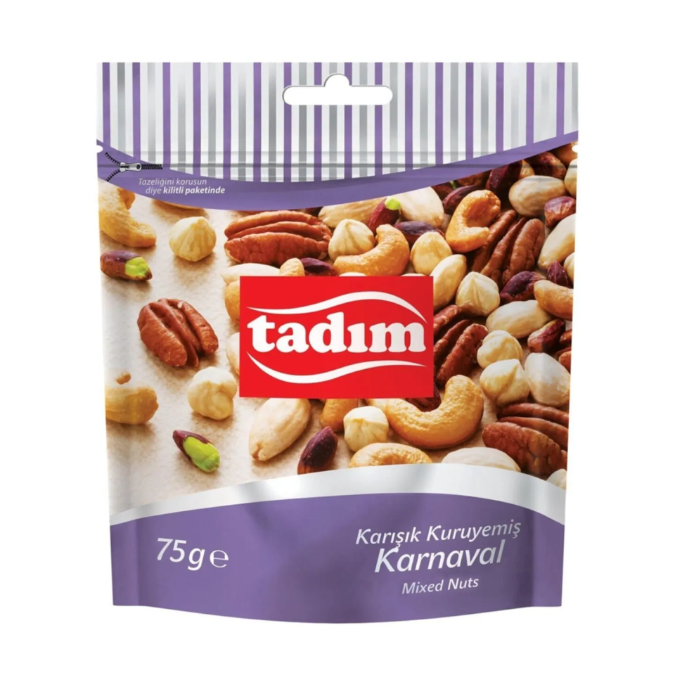 Tadım 75 GR Karnaval