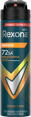 REXONA 150 ML DEO MEN ENERGIZE