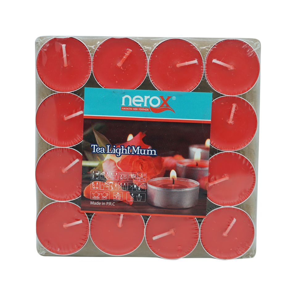 Elbitak Tilayt Mum 16lı