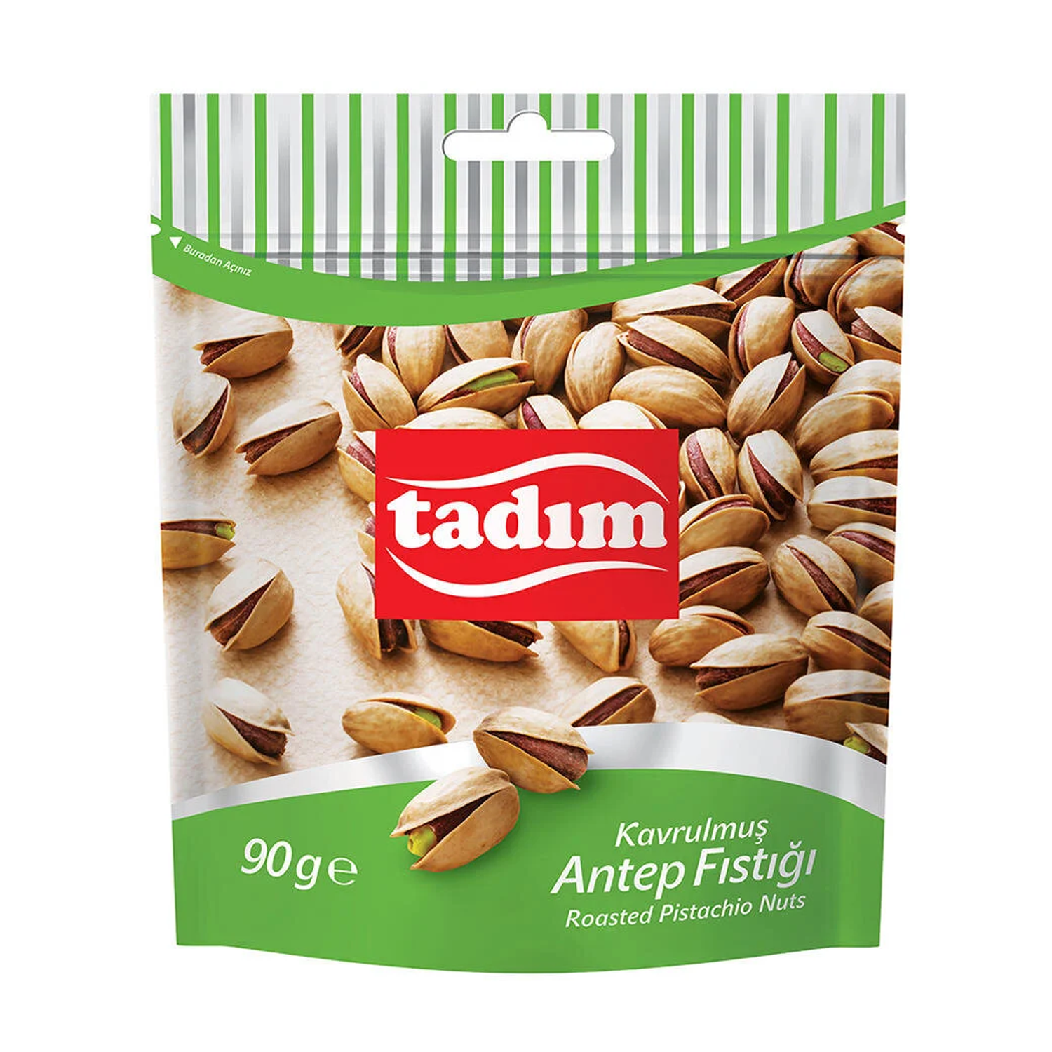 Tadım 90 GR.Antep Fıstığı