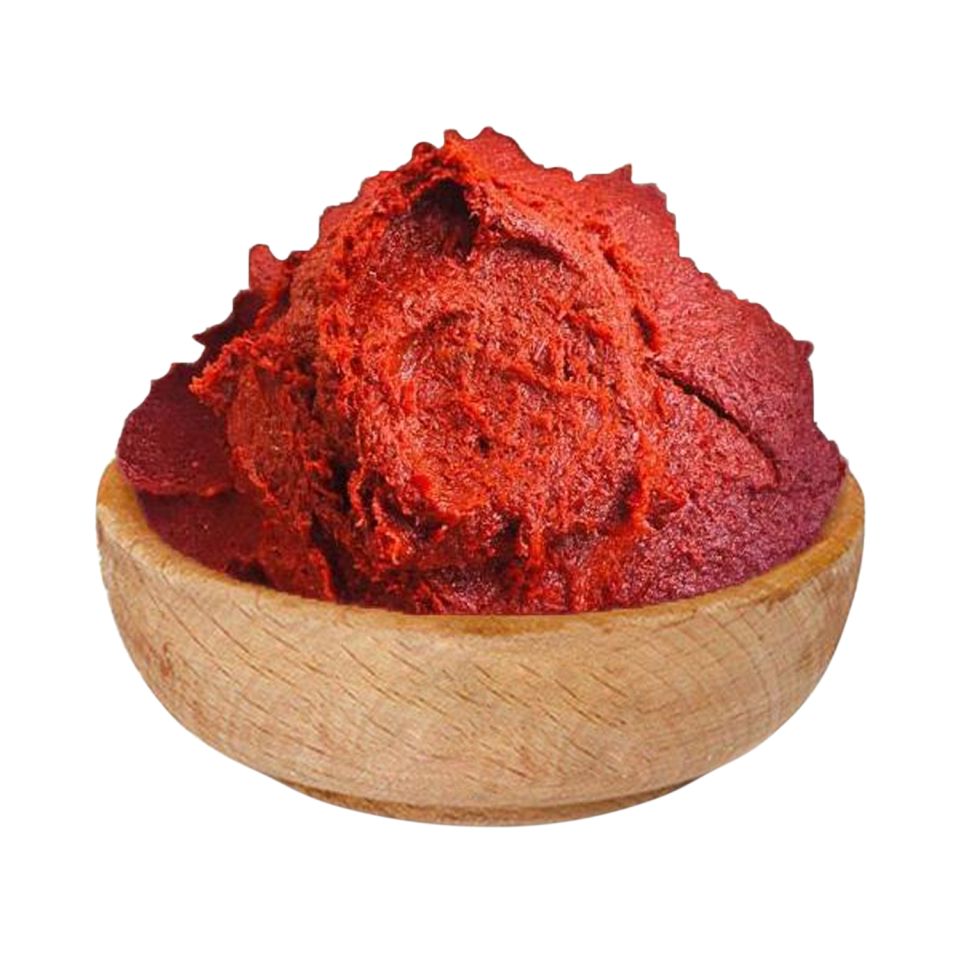 Çavuşoğlu Acı Biber Salçası KG