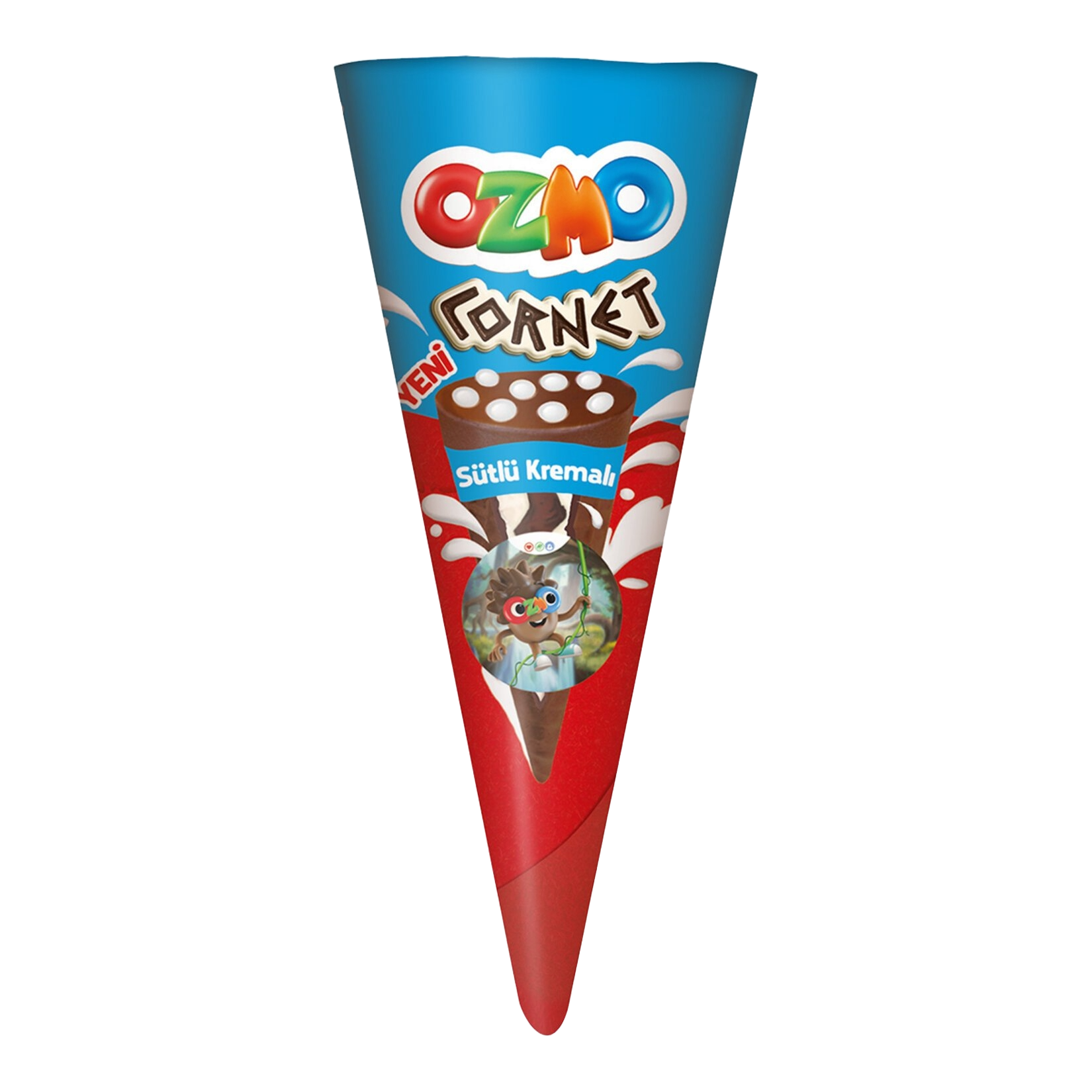 ŞÖLEN OZMO CORNET 25 GR