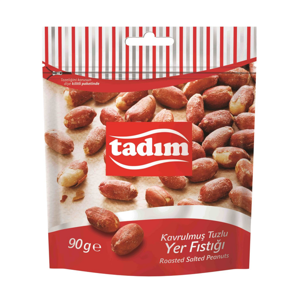 Tadım 90 GR.Sarı Leblebi