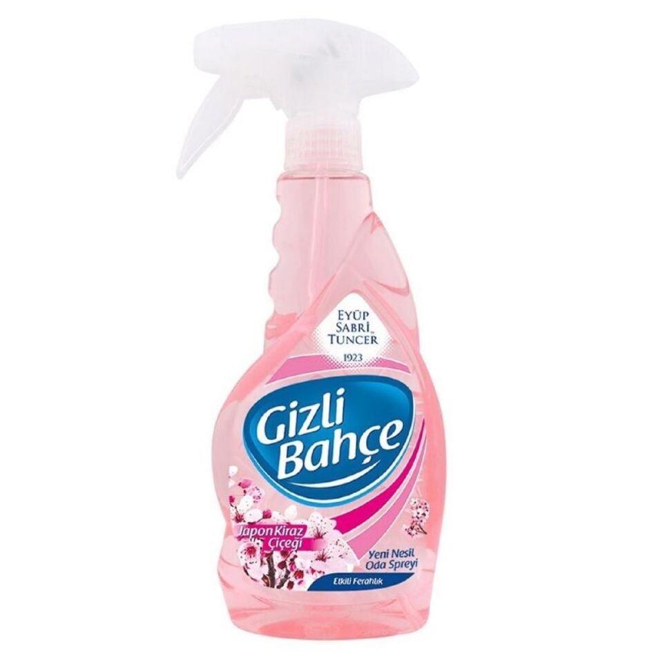 E.S.T 500 ML Japon Kiraz Çiçeği Oda Parfümü