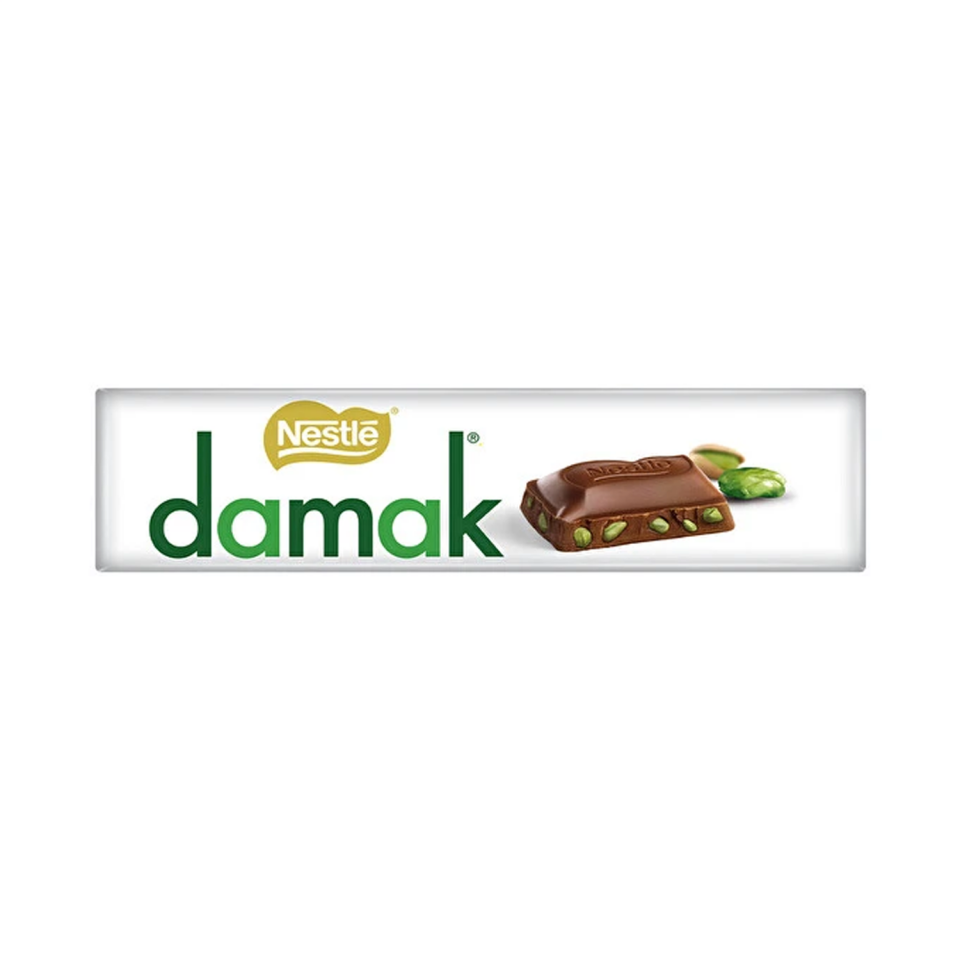 Nestle Damak Baton Çikolata 30 GR