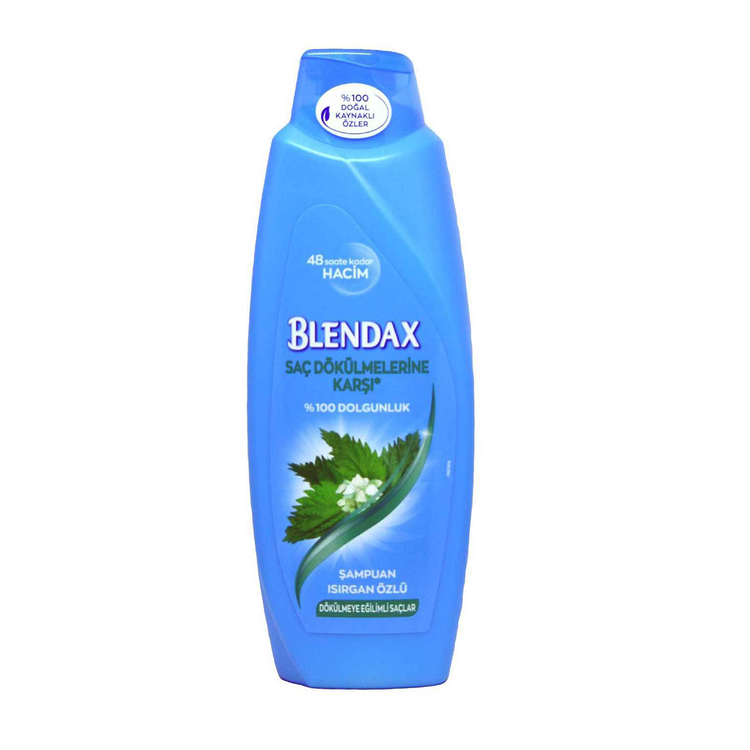 Blendax 500 ML Şampuan Isırganotu
