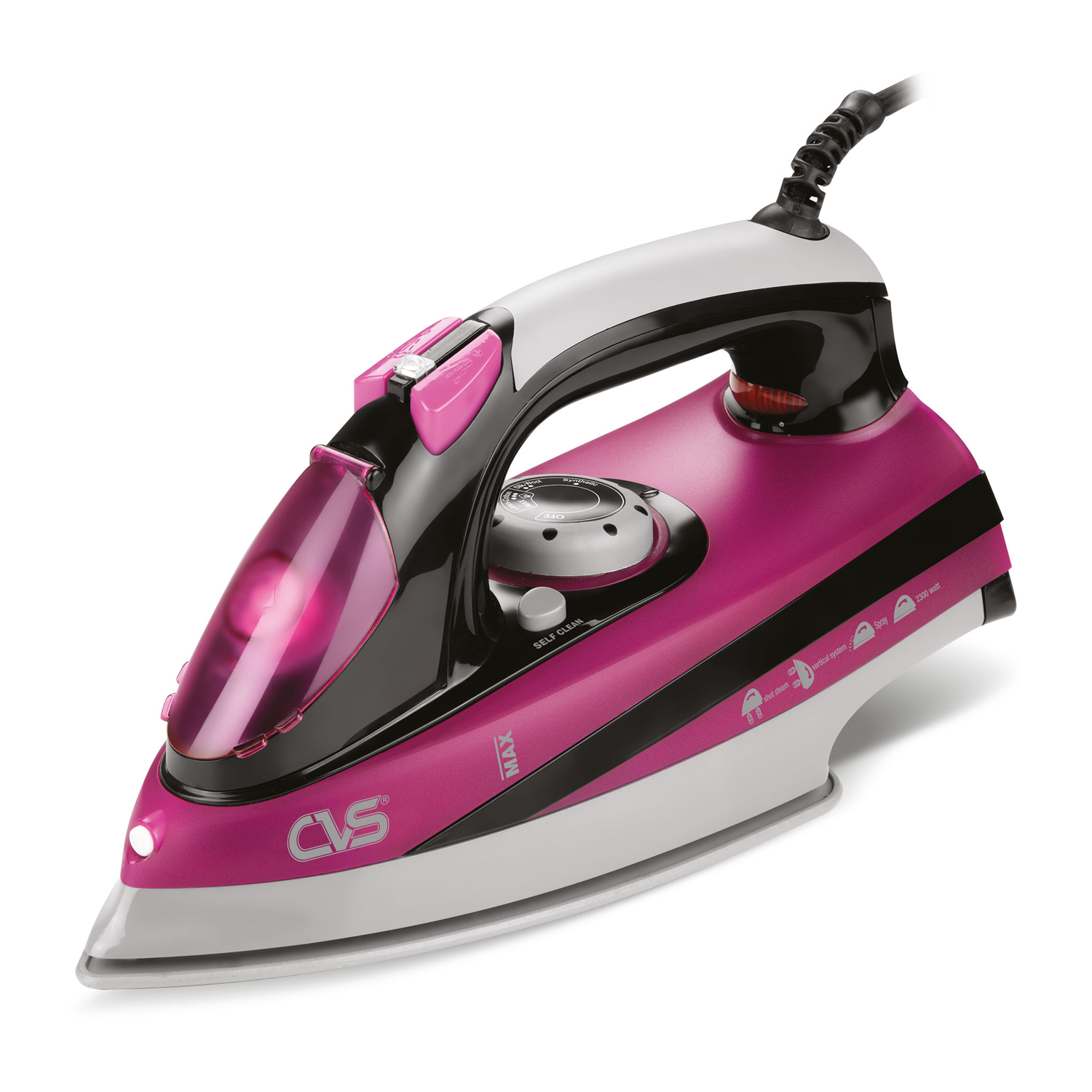 Cvs Dn 1776 Seramik Tab Ütü