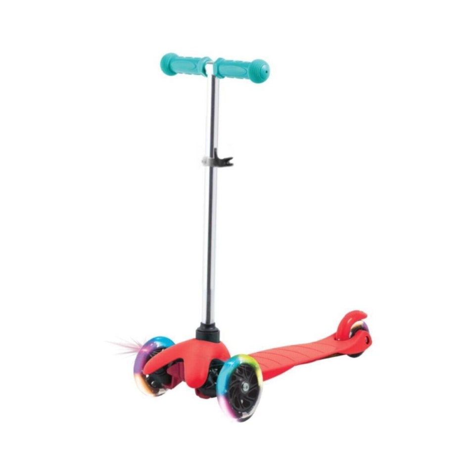 Cvs Tech 80001 Scooter