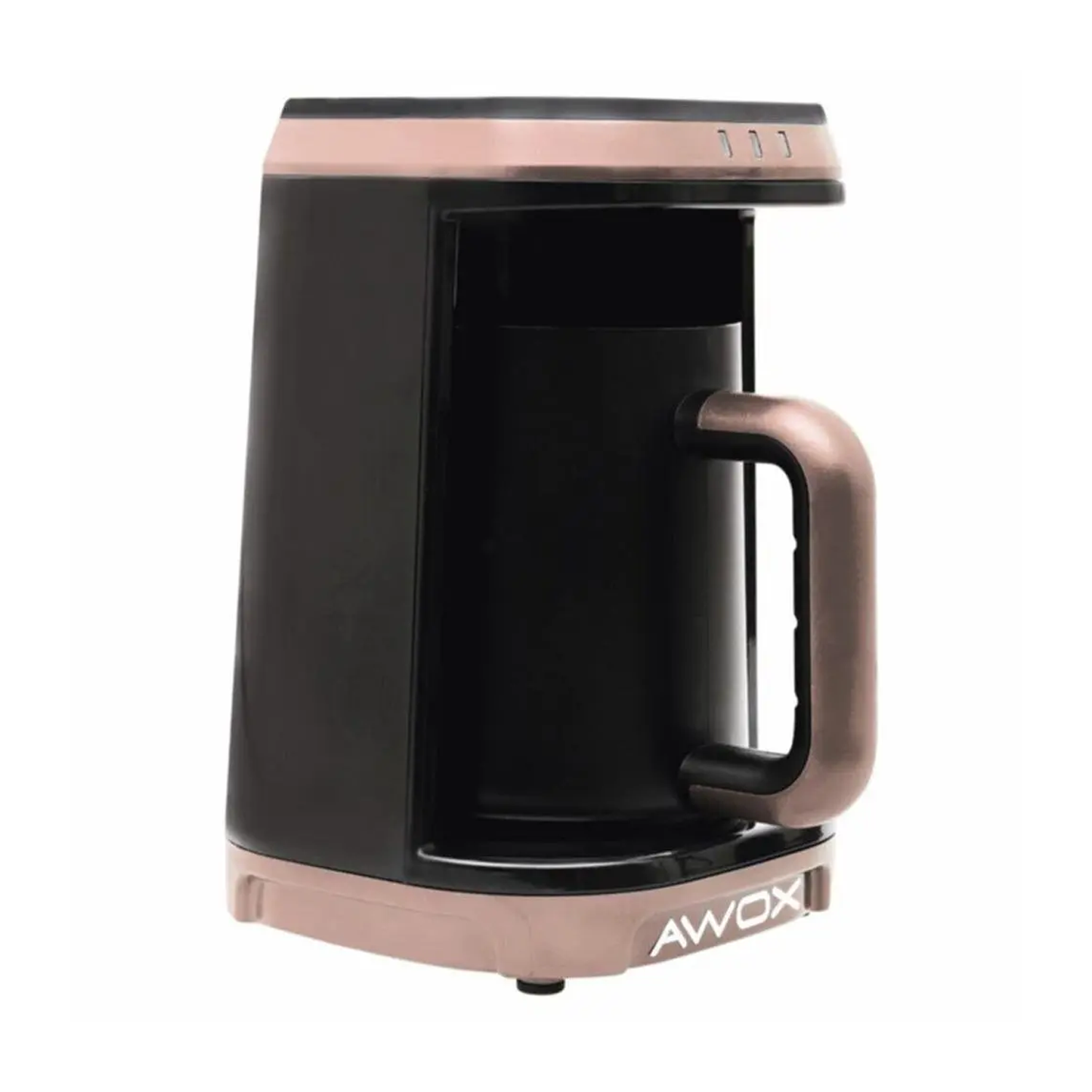 Cvs Kafija Rose Gold Kahve Makinesi