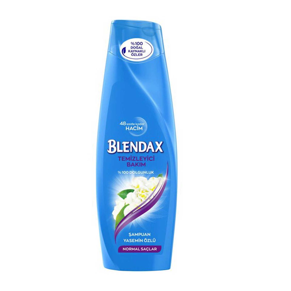 Blendax Şampuan 360 ML Yasemin