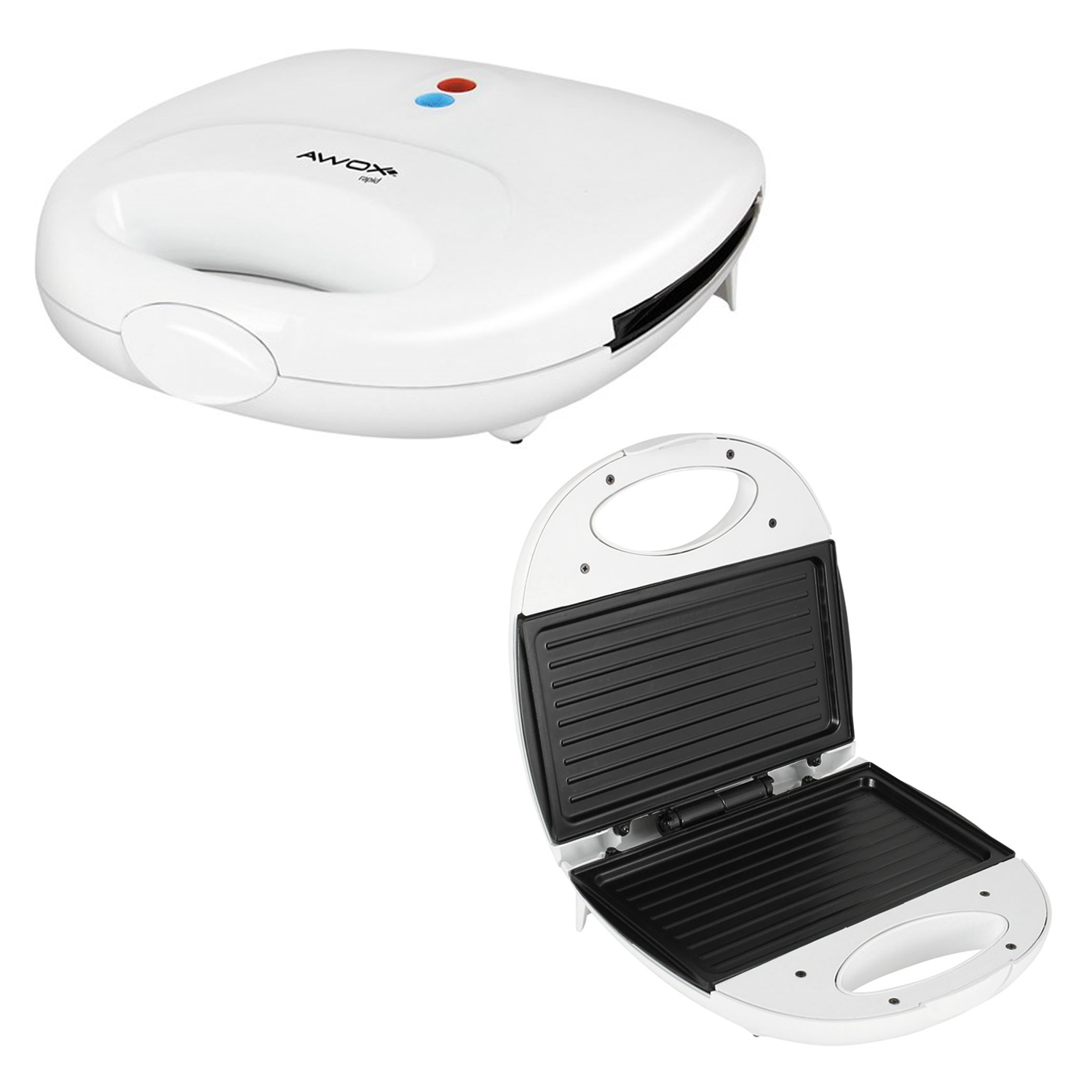 CVS Awox Rapid Tost Makinesi