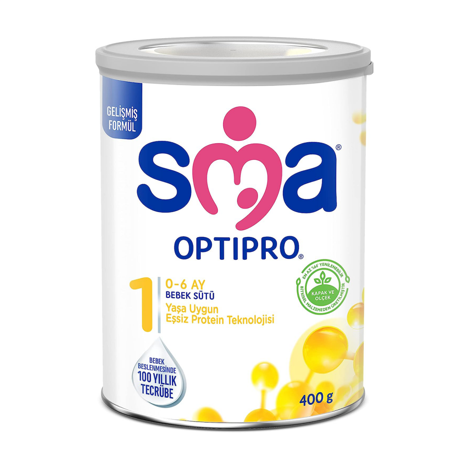 Sma Gold-1 400 GR