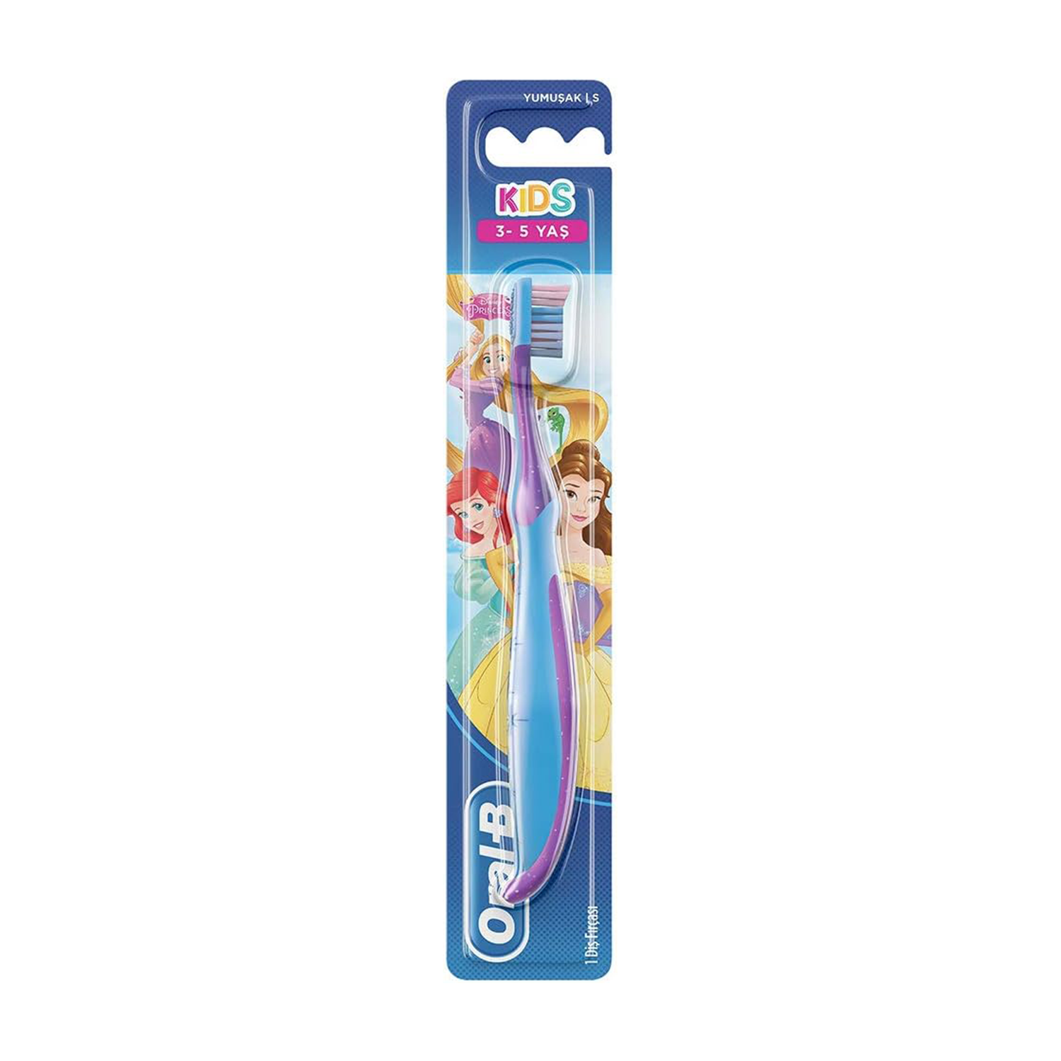Oral-B Diş Fırçası 3-5 Yaş