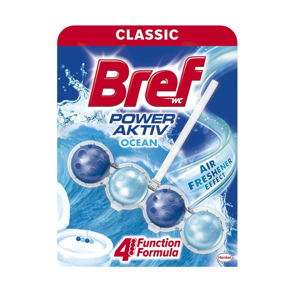Bref Power Aktif Okyanus 50 GR