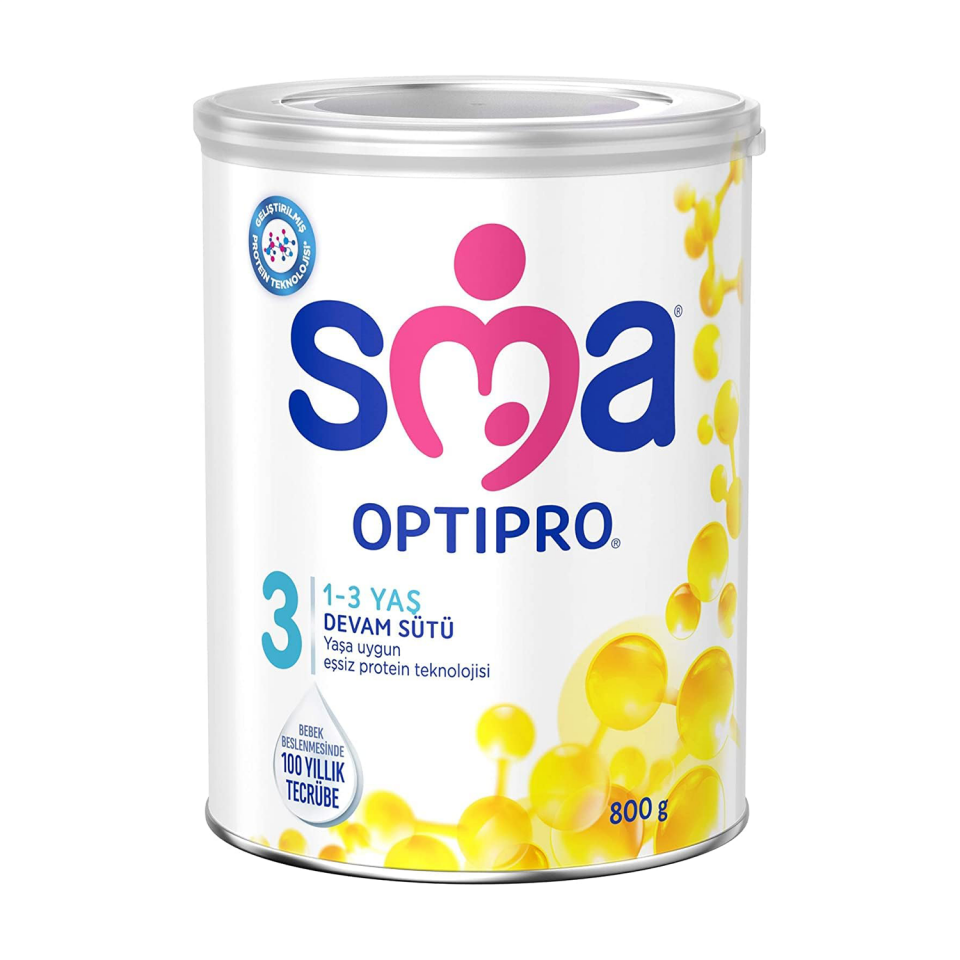 Sma GOLD-3 800 GR