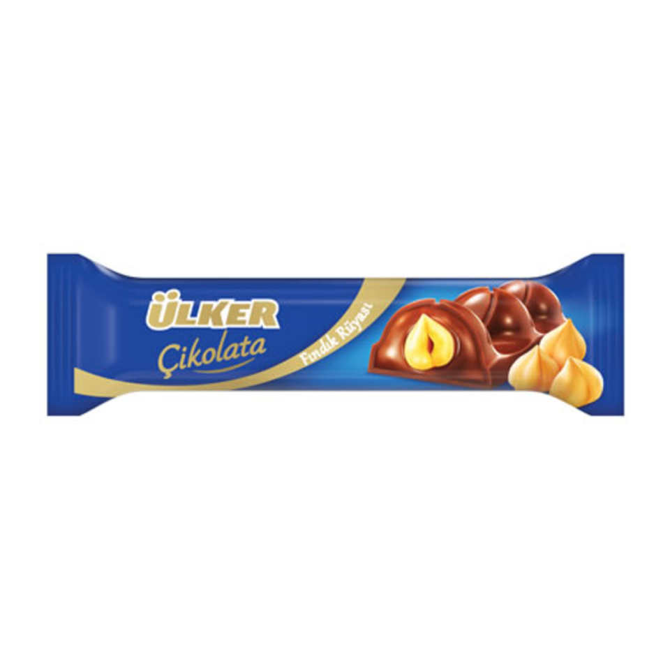 Ülker Çikolata Fındık Rüyası 40,5 GR