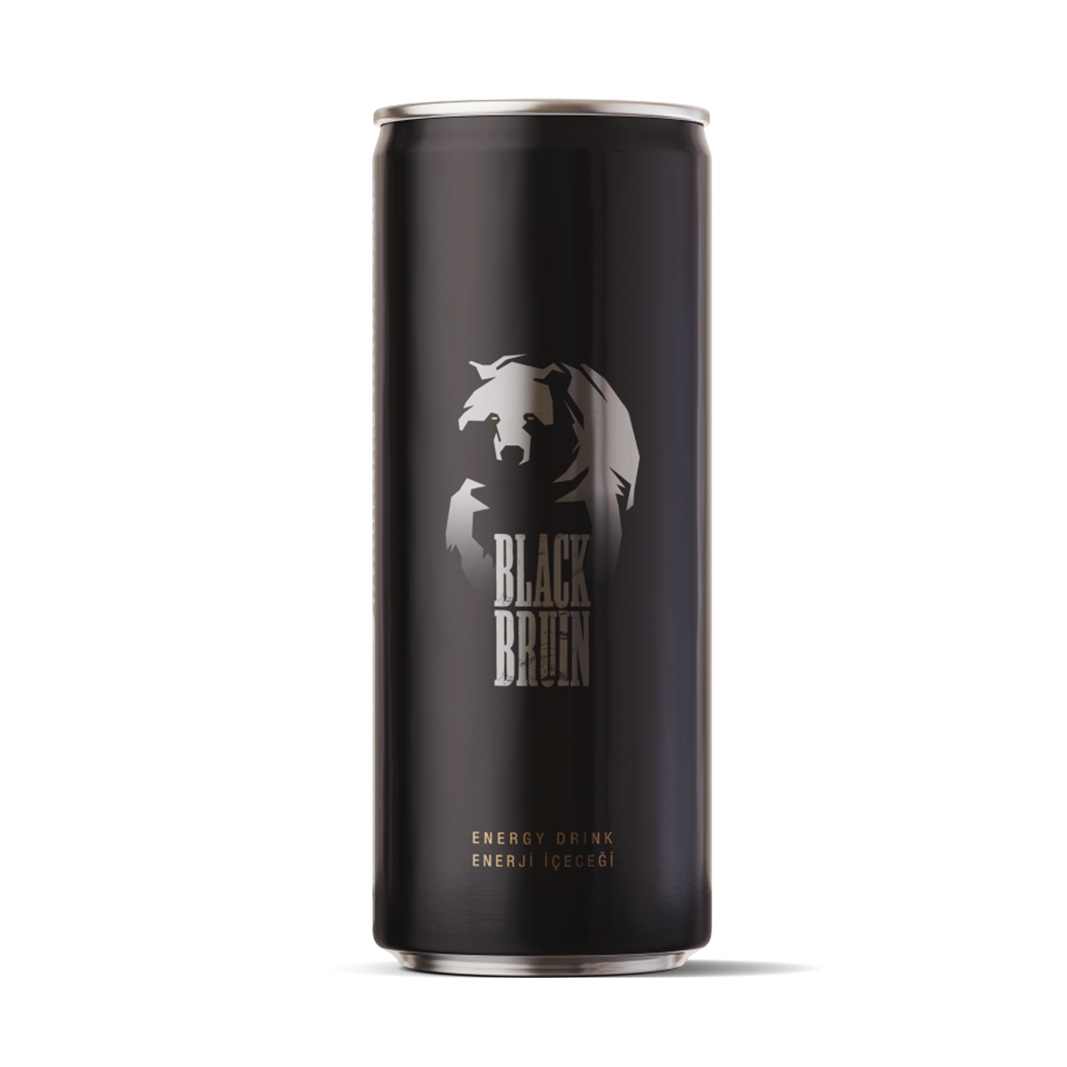 Black Bruin 250 ML Enerji İçeceği