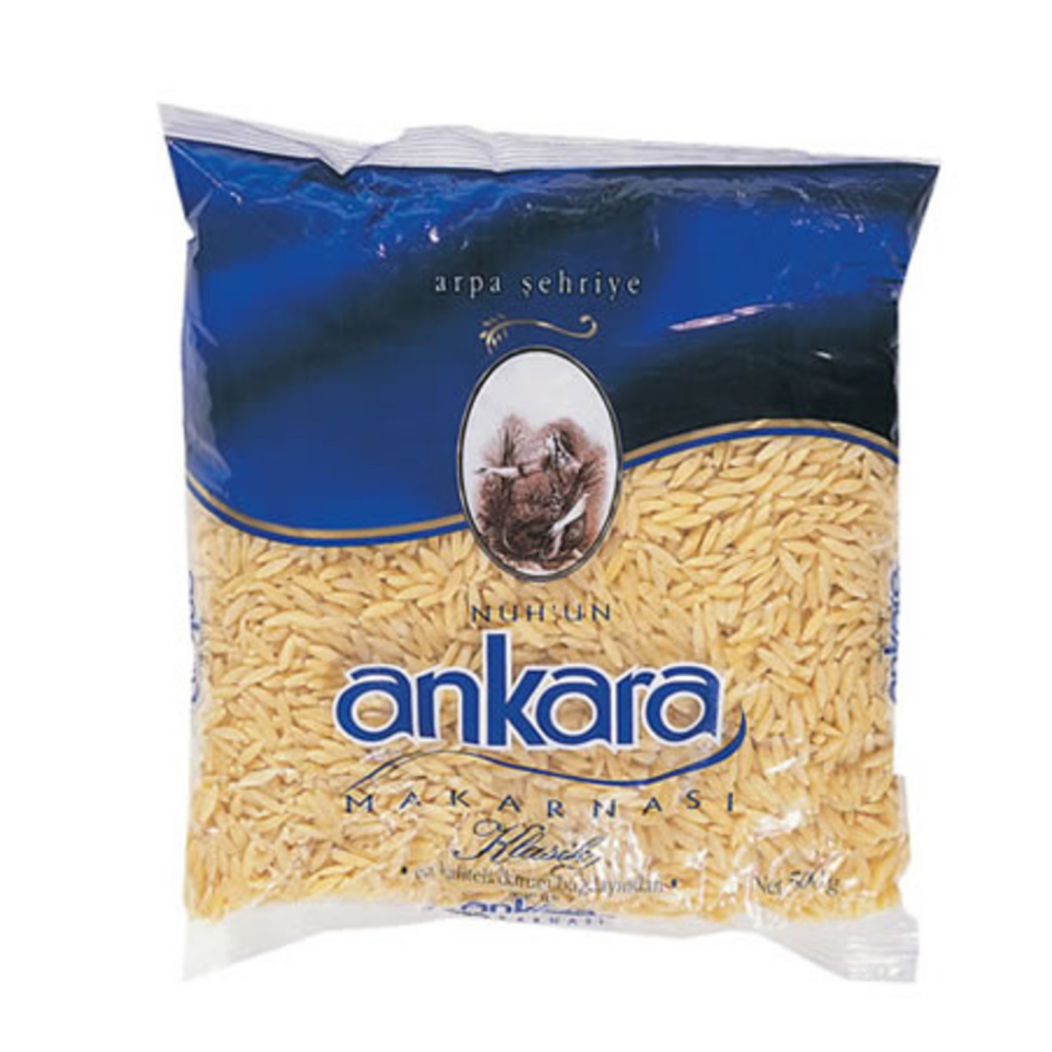 Ankara Makarna Arpa Şehriye 500 GR
